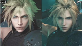 最终幻想7重制版第三部，确认五台与飞空艇回归