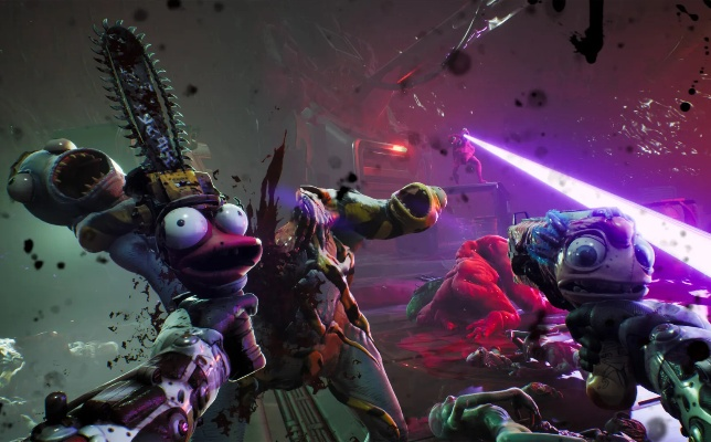 性能怪兽Xbox Project Helix 即将与Steam Machine正面交锋