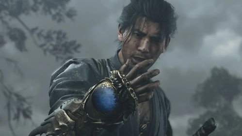 卡普空藏有后手？明年4月前仍有神秘新作待公布