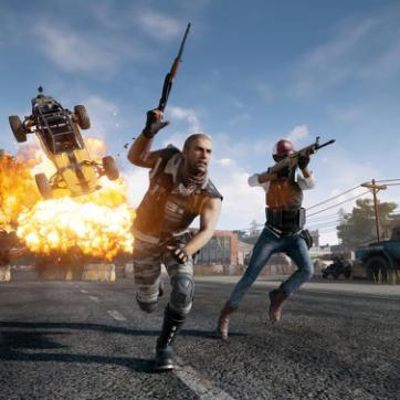 怎么快速提升绝地求生射击水平？全场景技巧拆解+实战干货