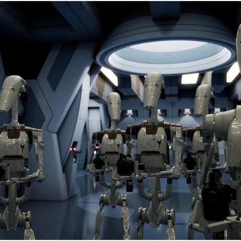 星球大战，旧共和国武士重制，等待五年，仍在开发中