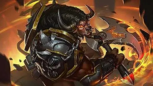 牛头人酋长天赋怎么选？三大分支适配团本/PVP，2026新手最优加点指南