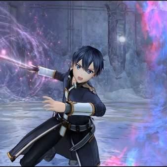 刀剑神域新作非魂游 角色却仍容易死得心态崩