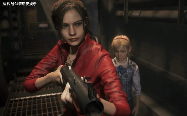 生化危机2重制版街机版体感机能细节曝光，玩家关心的操作体验解析