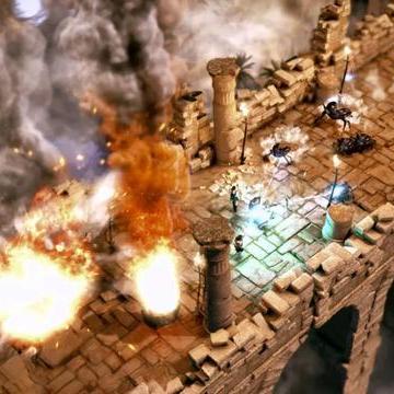 劳拉与光明守护者，双人联机怎么玩？全解谜+隐藏收集实战指南