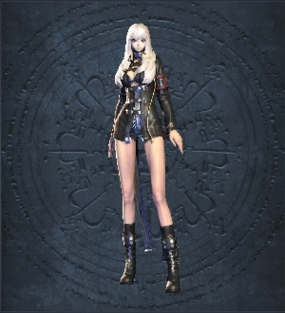 剑灵男玩家疯迷的3类女角色，怎么捏脸搭时装精准踩中喜好？