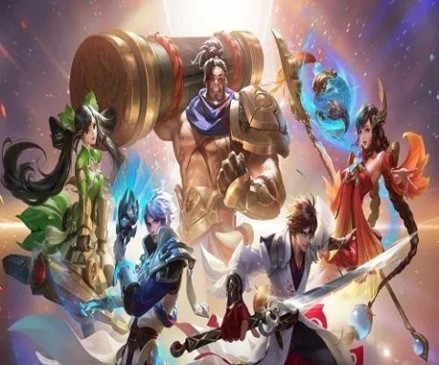 2026王者荣耀最弱英雄类型揭秘，冷门功能辅助胜率垫底，上分避坑指南