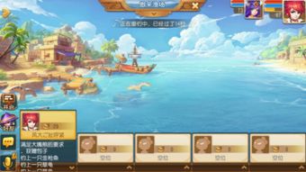 梦幻西游2钓鱼新玩法独家实测，如何高效钓稀有道具？附组队技巧&收益指南