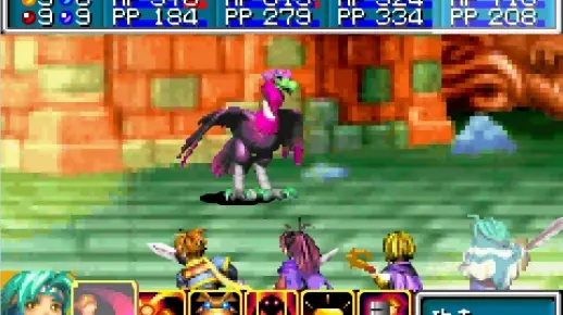 黄金太阳零卡关深度攻略，全精灵收集路线、BOSS速通+隐藏要素全解锁