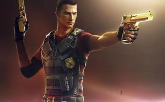 谢霆锋代言穿越火线，玩家必冲的专属福利、定制枪械测评&竞技玩法全指南