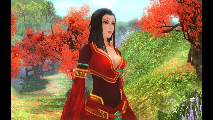 古剑奇谭红玉怎么玩到天花板？近战剑灵隐藏机制、配装连招+剧情伏笔全解析