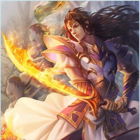 梦三国甘宁怎么玩？出装、连招、团战思路全解析，轻松当后期收割王