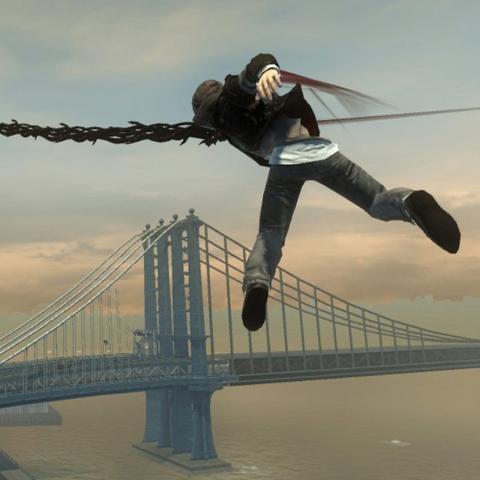 虐杀原形2全追踪类型深度拆解，军方/感染者追踪机制与逃脱实战攻略