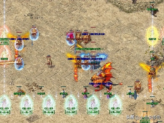 2026新开传奇外传私服独家盘点，小众玩法挖掘+避坑指南，精准匹配你的需求