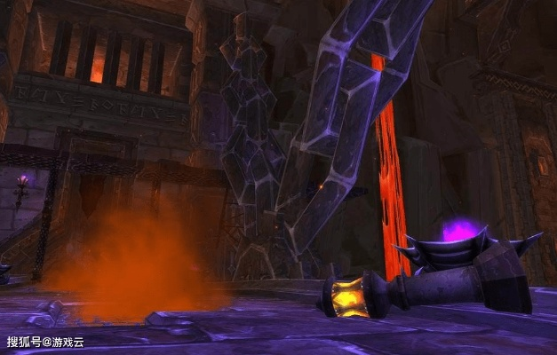 魔兽世界新三本怎么玩？速刷毕业、机制破解、隐藏彩蛋独家指南