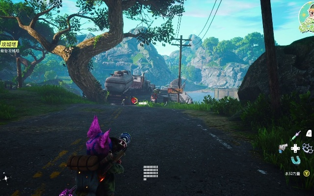 Biomutant怎么玩到天花板？开局、阵营、配装、卡顿优化硬核指南