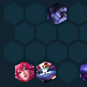 云顶之弈S13季中赛，月神阵容怎么玩？吃分率82%的冷门T0上分指南