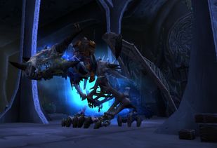 ICC巫妖王冰霜吐息是什么类型？全难度机制拆解与团本通关攻略