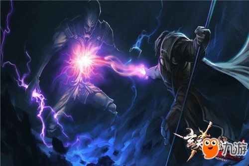 玄天之剑到底好玩吗？2026硬核玩家实测，职业、国战、养成全维度解析