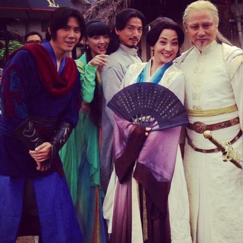 侠客风云传悟性类型怎么选？高/低悟玩法差异、结局影响及精准选点指南