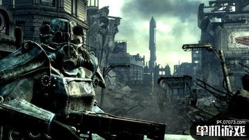 辐射2硬核CRPG全攻略，入门Build、隐藏结局与现代电脑适配指南