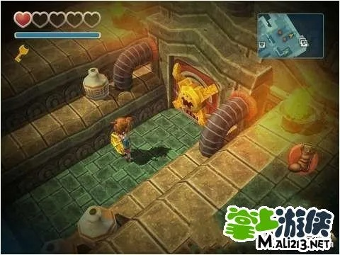 海之号角全维度攻略，鲜为人知的解谜彩蛋、BOSS速通与新手避坑