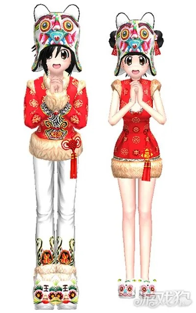 劲舞团2026新春限定版独家解析，玩法、穿搭、上分核心痛点全解决