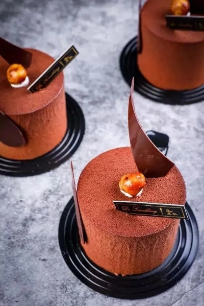 2026年私藏级巧克力蛋糕类型全解析，精准匹配需求的定制攻略+实战案例