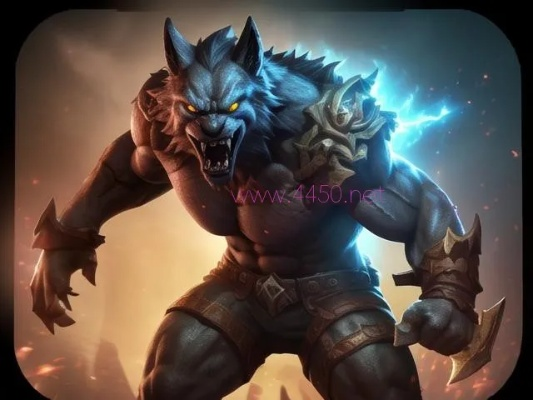 嗜血狼人怎么玩爽？MOBA/RPG/生存类3大热门类型实战技巧全解析