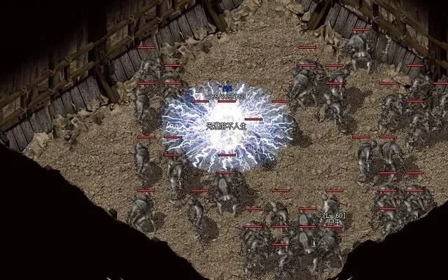 传奇归来怀旧服怎么玩？零氪快速起号、打宝地图、行会战核心技巧全揭秘