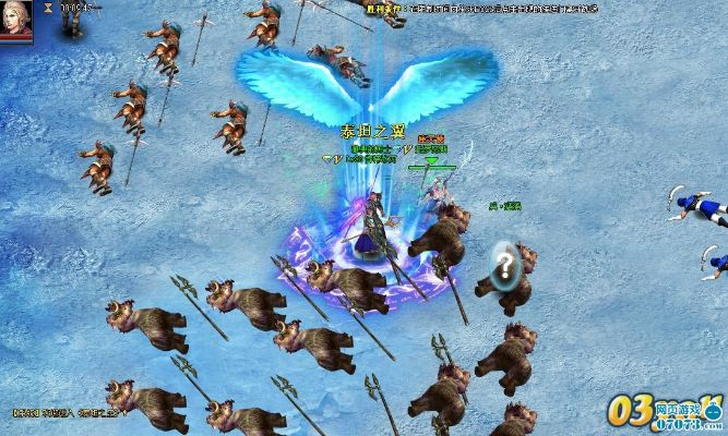 泰坦之王怎么快速霸服？零氪党专属开荒、泰坦养成与团战技巧全解析