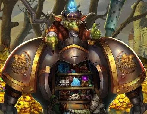 地精主城怎么选？3大类型匹配玩法需求，声望速刷+隐藏玩法全攻略