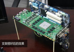 博主痛批厂商，显卡超分技术是骗局，原生画质已死