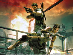 生化危机9安魂与战术斧周边发布，能还原游戏里的功能吗？