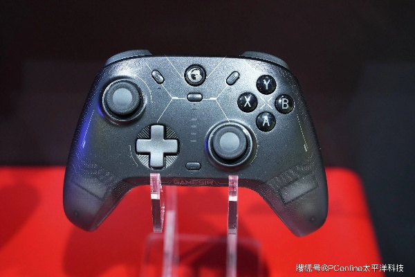 游戏手柄手感选购指南，国产手柄崛起，盖世小鸡领衔全场景适配