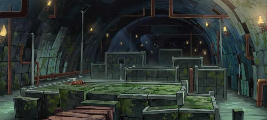 无限的迷宫城13日结束抢先体验 正式版同日上线