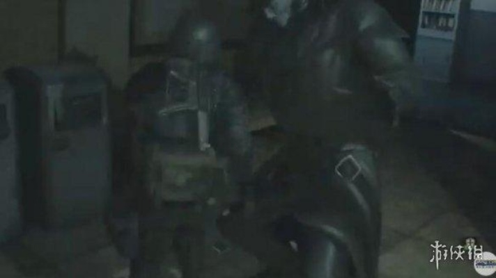 生化危机，安魂曲汉克尸体消失，惊天伏笔引疑似未死热议