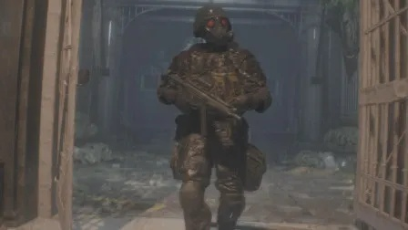 生化危机，安魂曲汉克未死？尸体消失的惊天伏笔藏不住了