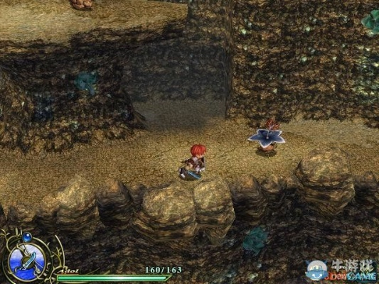 伊苏6绿水洞卡关？鲜有人知的捷径、解谜与全宝箱攻略