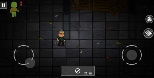 荒芜之地类游戏怎么玩？从资源搜刮到据点攻防，硬核求生全流程实战解析