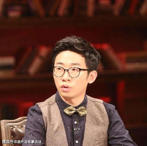 杨迪回应像人贩子为何圈粉？拆解3个普通人也能用的形象反转技巧