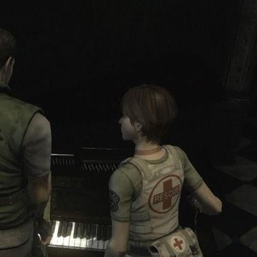 生化危机9超半数玩家遭坏结局 百万玩家刷瑞贝卡照片