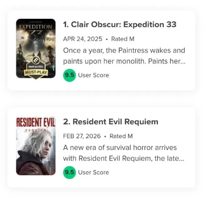 聊天截图遭恶意篡改，生化危机9总监宣布暂时退网