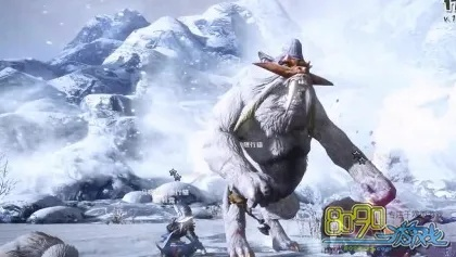 怎么高效狩猎雪狮子？新手速通、素材收集、亚种应对全指南