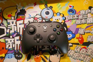 选游戏手柄先看手感！国产手柄崛起，盖世小鸡领衔全场景适配