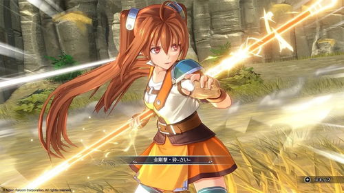 空之轨迹 the 2nd官网正式上线，全新截图同步公开