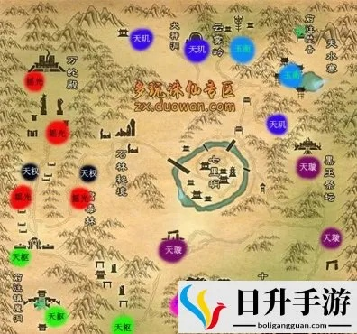 2026诛仙星宿任务全攻略，类型拆解+隐藏机制，高效刷取拿满奖励