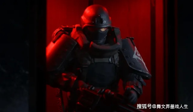 黑鸟计划耗资4亿被砍，微软亏麻，玩家为何遗憾？