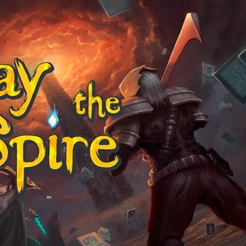 游戏七日薄，杀戮尖塔2炎姬领衔本周值得关注游戏