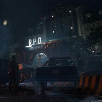 生化危机 系列未来规划爆料 多款重制与新作在列